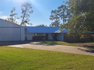 115 EAGLES NEST Lane, Crescent City, FL 32112