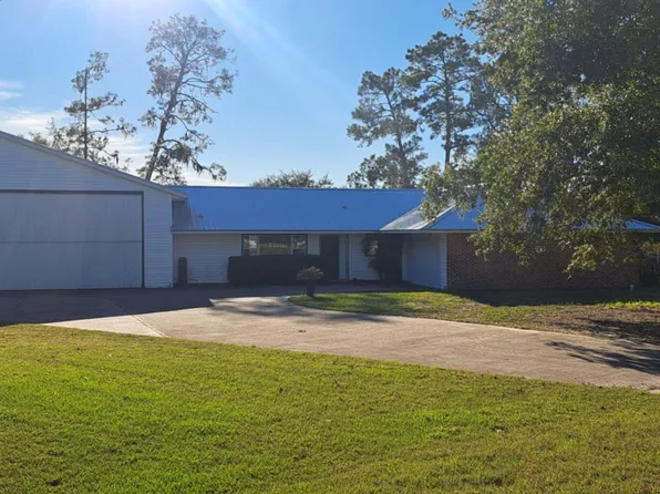 115 EAGLES NEST Lane, Crescent City, FL 32112