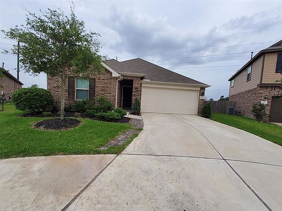 2nd image of 25307 Western Sage Ln