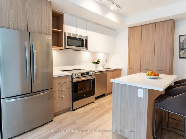 333 Sunseeker Ave, Innisfil, ON