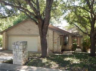 1105 Lohmans Crossing Rd, Lakeway, TX 78734