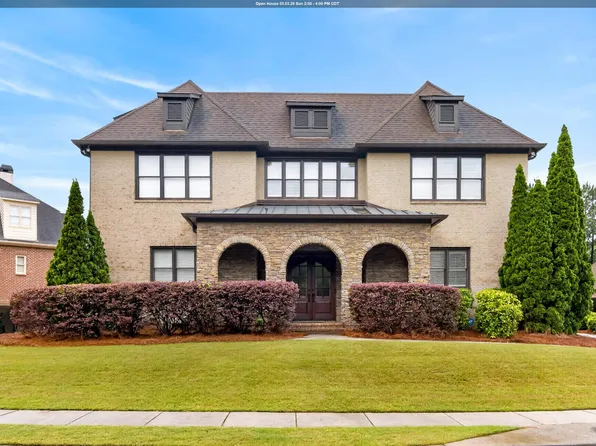 795 Hampden Place Cir, Vestavia, AL 35242