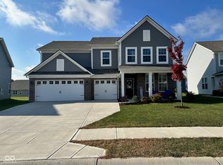 3913 Cope Dr, Danville, IN