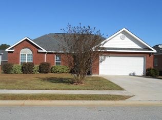 103 Caswell Ct, Warner Robins, GA 31088