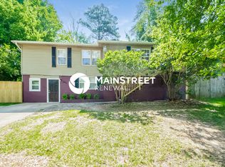 845 Westfield Dr, Fairfield, AL 35064