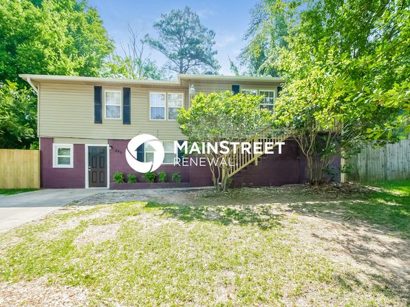 845 Westfield Dr