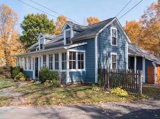 64 W Farms Rd, Northampton, MA 01062