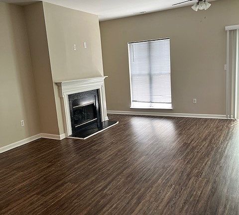 living room open floor plan