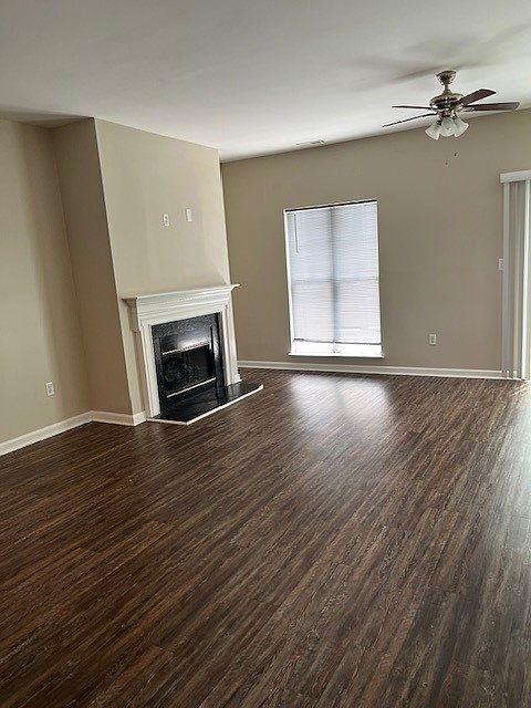 living room open floor plan
