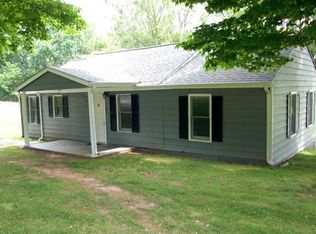 253 Mirandy Rd, Cookeville, TN 38506
