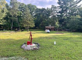 1867 Lamprecht Rd, Friendship, WI 53934