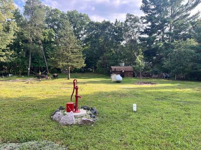 1867 Lamprecht Rd, Friendship, WI, 53934