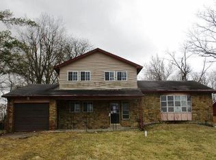 11033 E 42nd St, Indianapolis, IN 46235