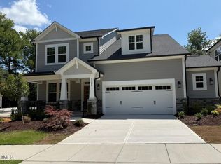 3205 Olive Farm Rd, Apex, NC 27502