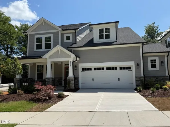 3205 Olive Farm Rd, Apex, NC 27502