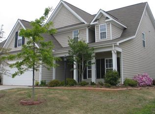 494 Drayton Hall Blvd, Duncan, SC 29334