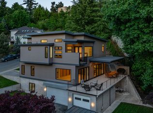 2101 Greene St, West Linn, OR 97068