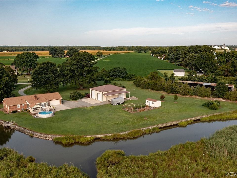 269 Canal Dr, Tappahannock, VA 22560 Zillow