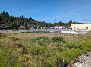 115 SE 1st St, Winlock, WA 98596