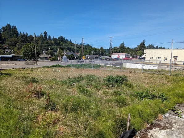 115 SE 1st Street, Winlock, WA 98596