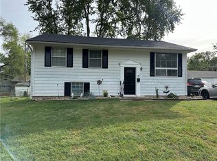 18511 E Susquehanna Rdg, Independence, MO 64056