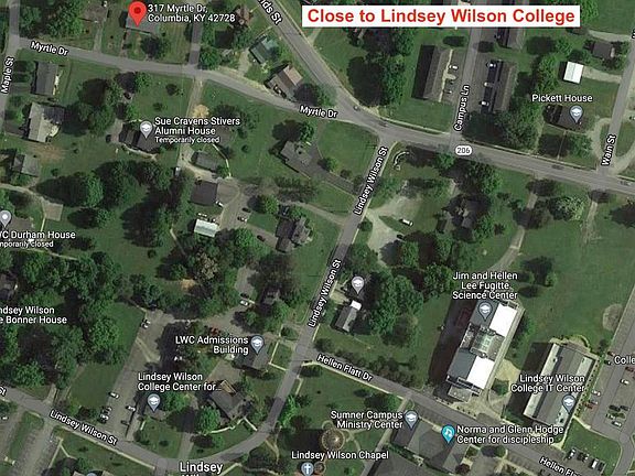 4th image of 317 Myrtle Dr