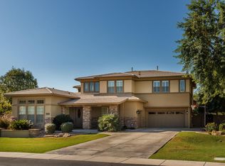 843 E Fieldstone Pl, Chandler, AZ 85249