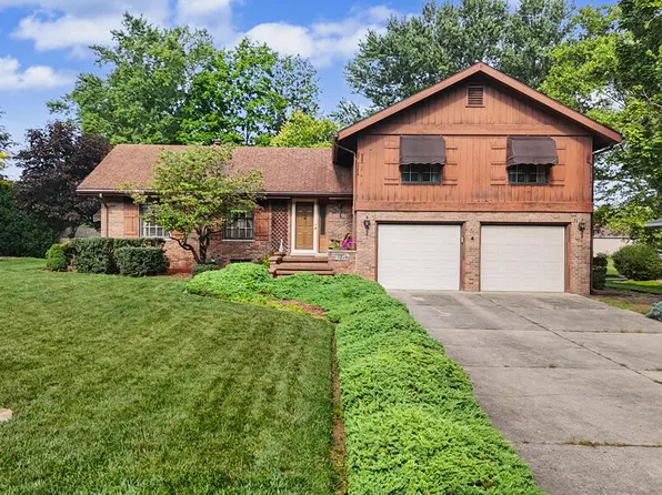 1014 Clink Blvd, Crestline, OH 44827