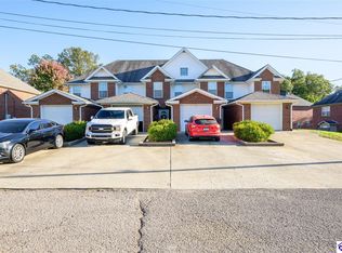 117-119 Poplar Cir #121, Radcliff, KY 40160