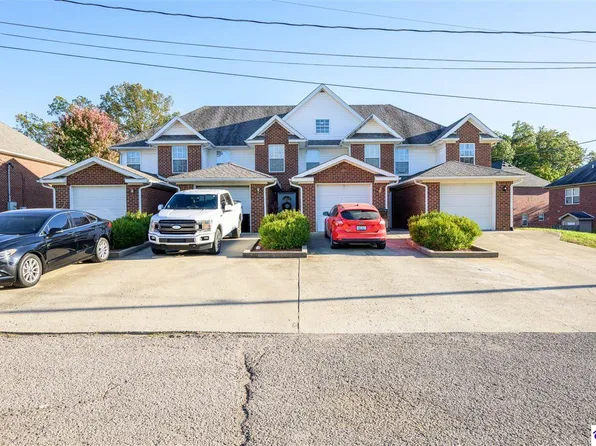117-119 Poplar Cir #121, Radcliff, KY 40160