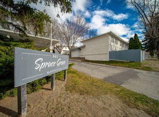 665 McBeth Pl #80, Kamloops, BC V2C 5V9