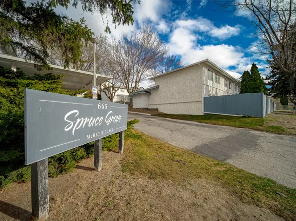 665 McBeth Pl #80, Kamloops, BC V2C 5V9