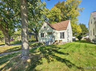 149 Bellevue St SW, Wyoming, MI 49548