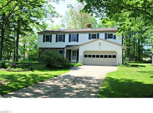 3960 Laurel Glenn Dr, Broadview Heights, OH