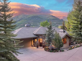 2241 Tahoe Dr, Vail, CO 81657