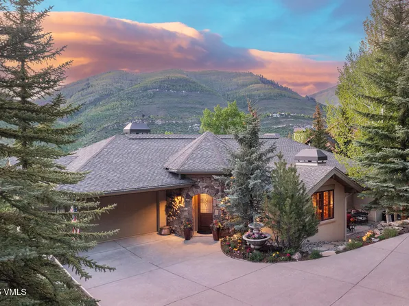 2241 Tahoe Dr, Vail, CO 81657