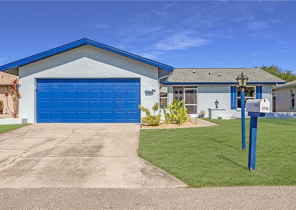 9768 Deerfoot DR, Fort Myers, FL 33919 | Zillow