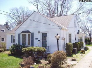 24161 Smith Ave, Westlake, OH