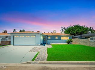 44703 2nd St E, Lancaster, CA 93535