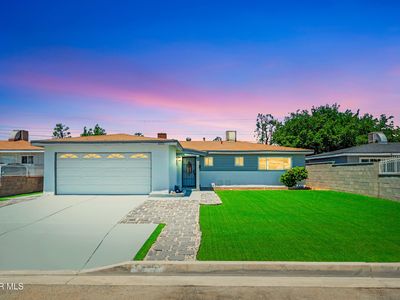 44703 2nd St E, Lancaster, CA, 93535