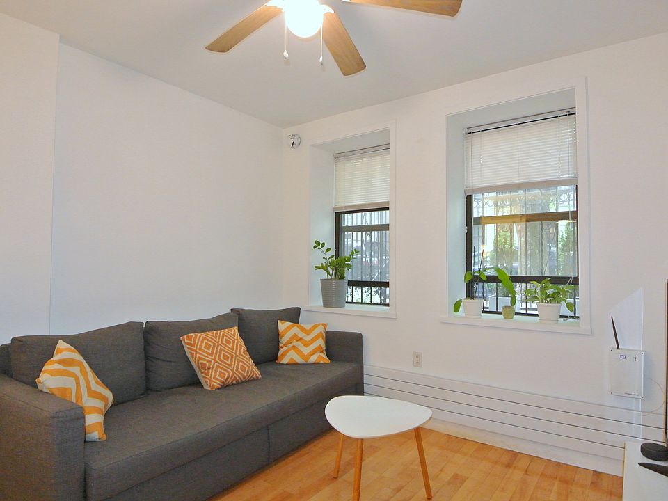 1st image of 316 W 115th St #1