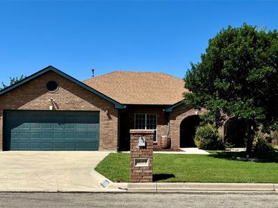 4617 Kay Dr, Brownwood, TX, 76801