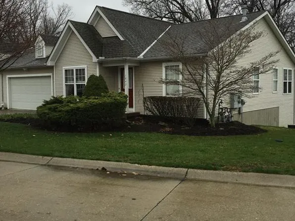 1042 Saint Michaels Way #19, Madison, OH 44057