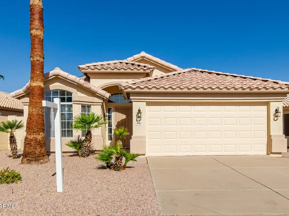 14421 S 46TH Street, Phoenix, AZ 85044