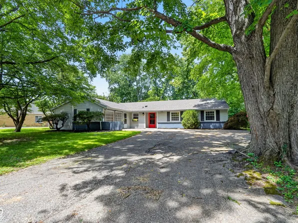 1550 W 72nd St, Indianapolis, IN 46260