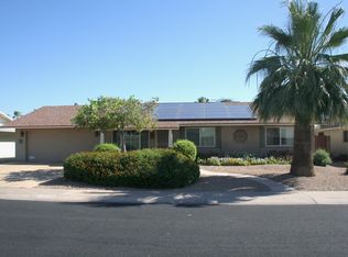 13238 W Maplewood Dr, Sun City West, AZ 85375