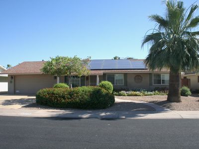 13238 W Maplewood Dr, Sun City West, AZ, 85375