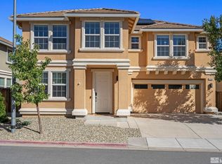 3740 Thistle Down Ct, Reno, NV 89512