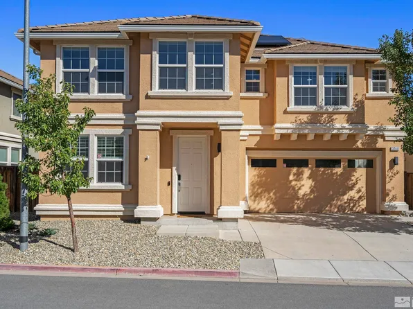 3740 Thistle Down Ct, Reno, NV 89512