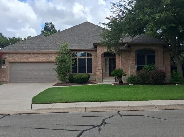 23606 Legend Crst, San Antonio, TX 78260